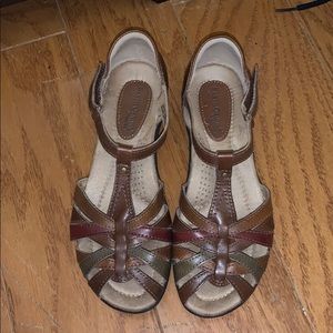 Earth Origins Sandles